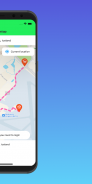 Bus Tracker - Tourism Iceland screenshot 6