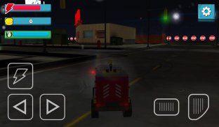 Toy Car Race screenshot 3