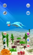 Talking Plesiosaur screenshot 0