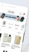 Tubellas Perfumes: Discount Perfume & Cologne screenshot 2