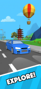 Drift Street screenshot 3