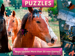 City Jigsaw Puzzles screenshot 3