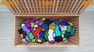 Socks screenshot 8