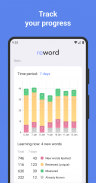 Learn French with flashcards! screenshot 4