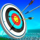 Archery Shooting Master Games Icon