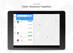 Tookan screenshot 5