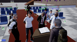 Winlifer Roleplay - Privado screenshot 6