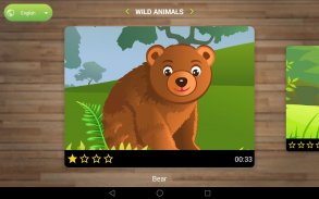 Tierrätsel Spiele für Kinder screenshot 5