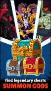 Hero Hero Clicker - Idle RPG screenshot 0