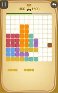 Block-Puzzlespiel screenshot 5