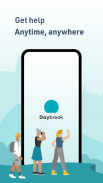 Daybreak - Alcohol Support screenshot 0