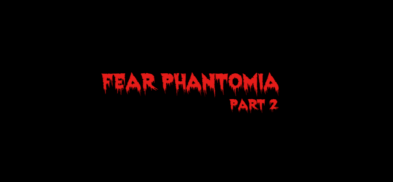 Fear Phantomia 2 - Scary Game screenshot 1