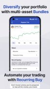 CoinJar: Bitcoin & Crypto screenshot 1