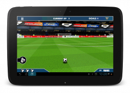 Flick Soccer 3D screenshot 9