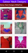 Salwar Neck Designs HD screenshot 2