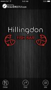 Hillingdon Fish Bar, Uxbridge screenshot 1