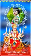 Navratri Photo Frame screenshot 0