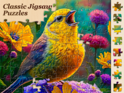 Jigsawscapes® - لغز Jigsaw screenshot 4