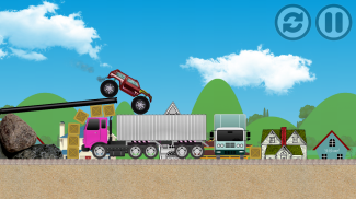 Car Game screenshot 5