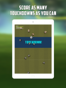 Football Dash screenshot 0