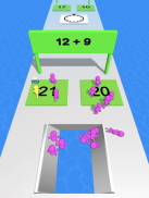 Math Rush! screenshot 6