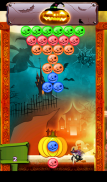 Addictive Witch Bubble Shooter screenshot 16