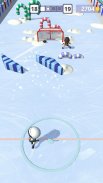 欢乐冰球！🏒 screenshot 6