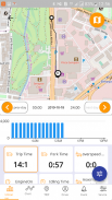 Vinaa Car tracking & Fleet man screenshot 13