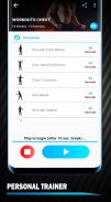Resistance Band Workout by GFT screenshot 3