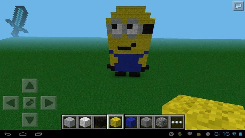 MinionCraft Ideas - Minecraft  Download APK for Android 