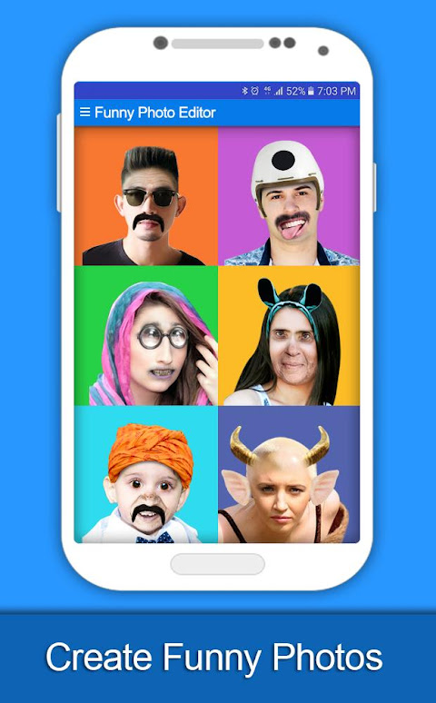 Funny Profile Pictures APK for Android Download