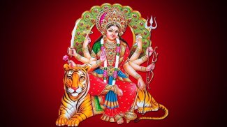 Durga Maa Wallpapers screenshot 4