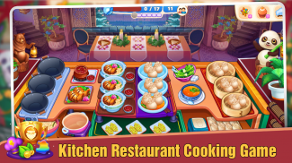 Crazy Cooking Tasty screenshot 0