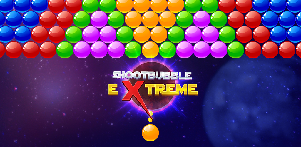 Shoot Bubble Extreme APK for Android Download