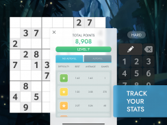 Sudoku screenshot 6