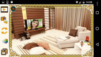 LCD LED TV Photo Frames screenshot 4