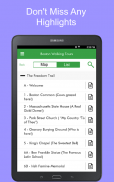 Boston Historical Tours screenshot 8