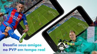 Baixar eFootball 2024 8.2 Android - Download APK Grátis