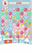 Christmas Candy Blast - Christmas Match-3 Game 🎅 screenshot 5