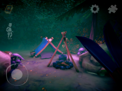 Witch Cry 2: La caperuza roja screenshot 10