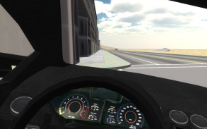 Super Car Driving 3D screenshot 3