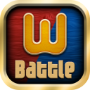 Woody Battle Block Puzzle Dual PvP Icon