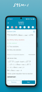 NEET Prep & JEE Prep | STEM-S screenshot 4