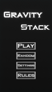 Gravity Stack screenshot 0