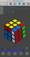 3x3 Cube Solver screenshot 4