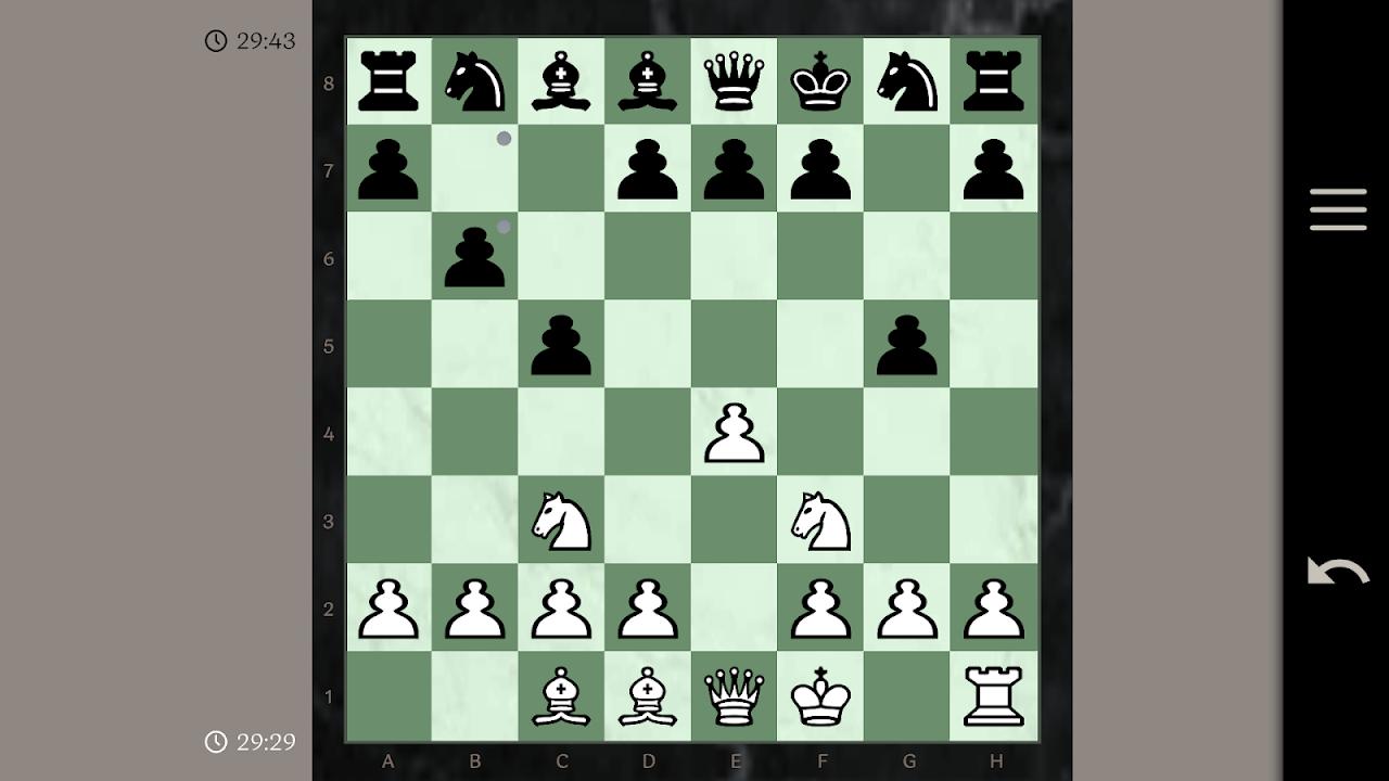 Chess - Play vs Computer - APK Download for Android