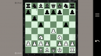 Chess - Play online & with AI screenshot 2