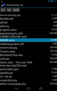 OTG Disk Explorer Lite screenshot 5