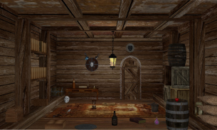 Escape Games-Puzzle Pirate 2 screenshot 4