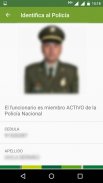 Código Nacional de Seguridad y screenshot 6